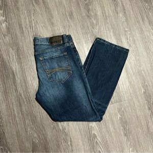 Express Men’s Jeans - Kingston Classic Fit - 33x30